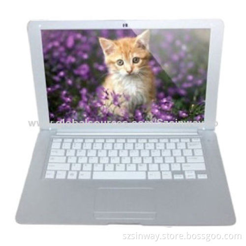 10-inch Netbook, Supports External 3G and Wi-Fi with Bluetooth, Google's Android 4.4 SystemNew